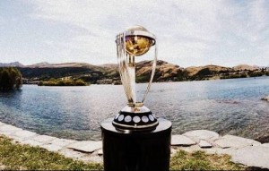 Top teams of ICC cricket world cup 2015 who can win title.