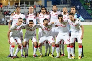 Tunisia 23-man roster for 2015 orange africa cup of nations.