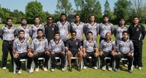 UAE unveiled 15-man squad for ICC Cricket world cup 2015
