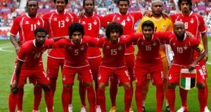 UAE 23-man Roster for AFC Asian Cup 2015