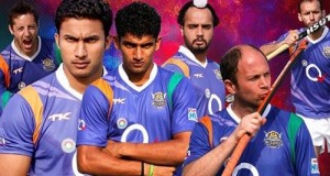 Uttar Pradesh Wizards ready to make HIL 2015 a good season