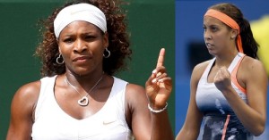 Venus Williams vs Madison Keys QF 2015 Australian Open live streaming and score details.