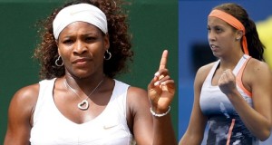 Venus vs Madison Aus Open QF 2015: Live score, Streaming