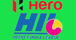 Watch Hero Hockey India League 2015 Live Streaming Online