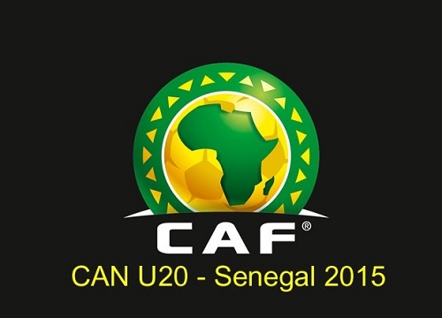 2015 African u-20 championship fixtures, schedule and teams.