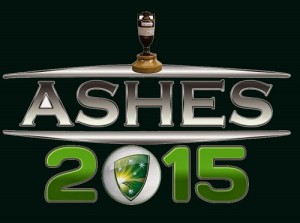2015 Ashes series schedule, fixtures and dates.