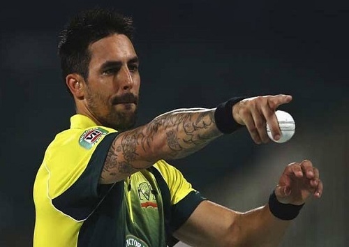 3 Australia players selected in people's world cup XI squad.