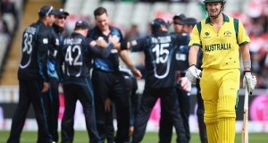 AUS vs NZ 2015 world cup live telecast, streaming and score