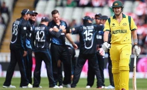 AUS vs NZ 2015 live streaming, telecast, score world cup.