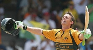 Gilchrist Predicts semi-finalists for t20 world cup 2020