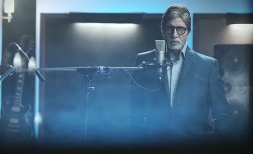 Amitabh Bachchan to do commentary in India-Pakistan 2015 cricket world cup match.