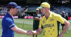 AUS vs ENG world cup 2015: Live streaming, score & latest updates