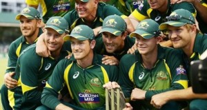 Australia beat England in style to win tri-series