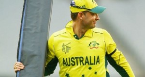 Michael Clarke ruled out from opening  match of 2015 world cup