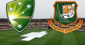 Bangladesh vs Australia world cup match abandoned due to rain