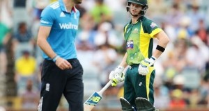 AUS vs ENG Tri-series Final 2015: Latest updates, live score