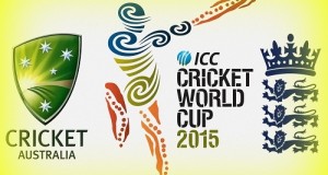 Australia vs England 2015 world cup match-2 preview
