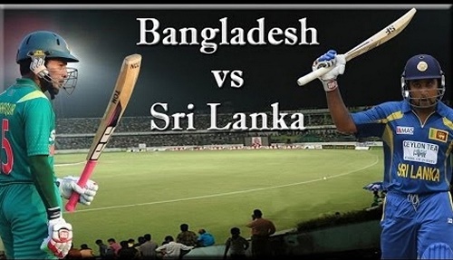 Bangladesh vs Sri Lanka live cricket streaming, score world cup 2015.