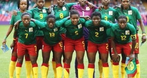 Cameroon match schedule for FIFA Women’s world cup 2015