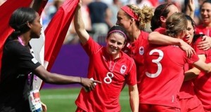 Canada matches schedule for 2015 FIFA Women’s World Cup