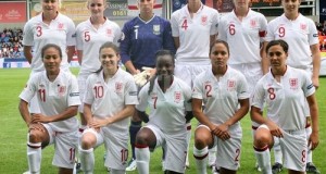 England matches schedule for 2015 women’s FIFA world cup