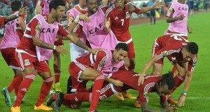 Equatorial Guinea beat Tunisia to qualify for Semi-final 2015 AFCON