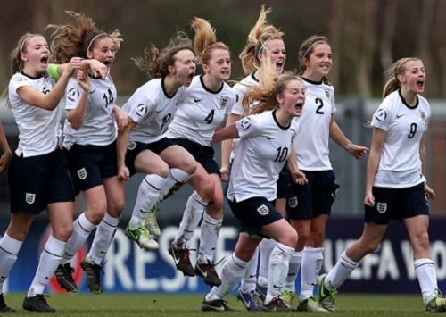 FIFA may organize women's club world cup in 2017.