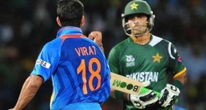 Gavaskar, Laxman, Chappell favors India to win against Pakistan
