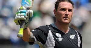 Hazlewood said McCullum is a dangerous player ahead Aus-NZ Clash