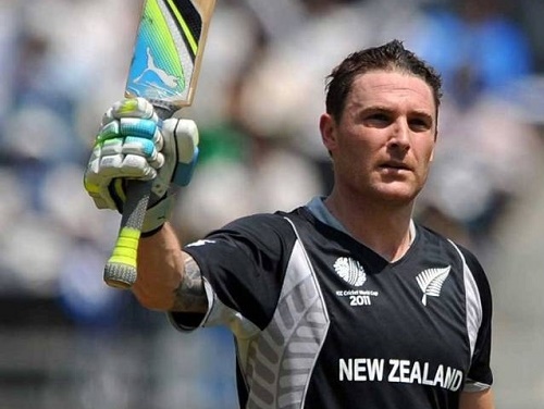 Hazlewood said McCullum is a dangerous player ahead Aus-NZ Clash.