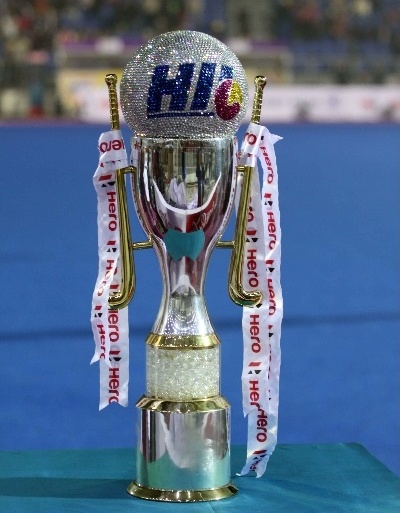 Hockey India League announced prize money for Hero HIL 2015.