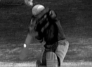 Hot spot will not be a part of drs in 2015 world cup.