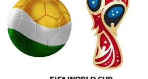 India to play 2018 FIFA World Cup Qualifiers round 1 on 12 March