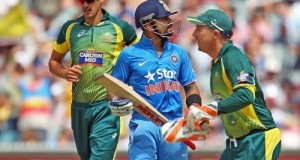 Ind vs Aus Warm-up world cup 2015 preview, live stream info