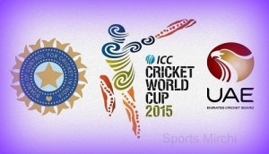 India vs UAE cricket world cup 2015 preview, predictions.