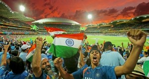 India vs West Indies “Mauka Mauka” ad for world cup 2015