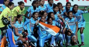 Indian women’s hockey team to play tests in Spain from 10-24 Feb