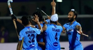 Indian Men’s hockey team to Tour Australia in 2016, 2017, 2018