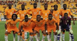 Ivory Coast 23-man roster for 2015 Africa cup of Nations