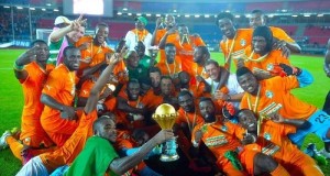 Ivory Coast beat Ghana to win 2015 Africa Cup of Nations
