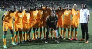 Ivory Coast Matches for 2015 FIFA Women’s world cup