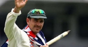 Justin Langer says Australia are favourites of 2015 world cup