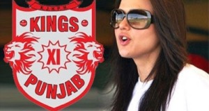 Kings XI Punjab buys only three players in 8th IPL Auction
