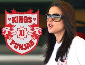 Kings XI Punjab buy 3 players in IPL auction 2015.
