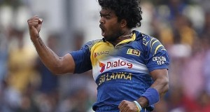 Fit Lasith Malinga X-Factor for Sri Lanka in 2015 world cup
