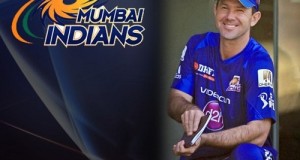 List of Players Mumbai Indians Purchased in IPL 2015 auction
