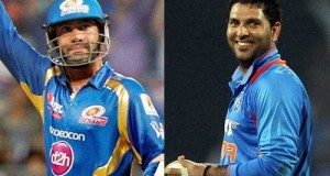 List of Players sold in Indian Premier League Auction 2015