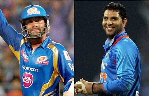 List of Players sold in Indian Premier League Auction 2015