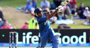 Jayawardene ton confirms SL win, AFG wins millions of hearts