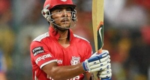 Mandeep Singh joins RCB before IPL 2015 auction